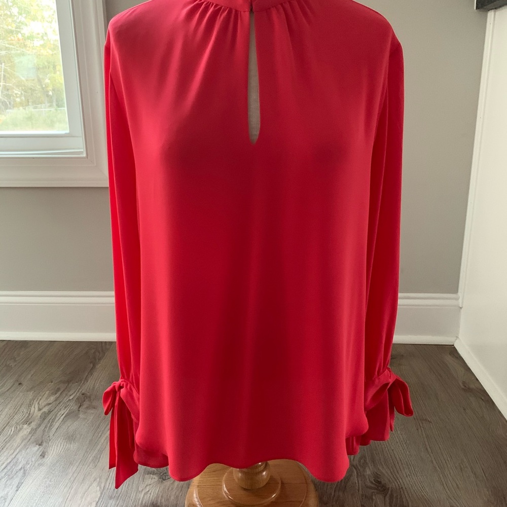 Ann Taylor blouse